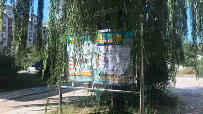 富城国际花园外景图