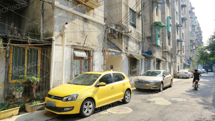 西岭路1号外景图