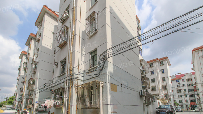 银华苑(浦东)外景图