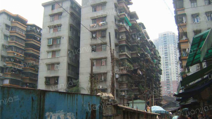 文昌南路外景图