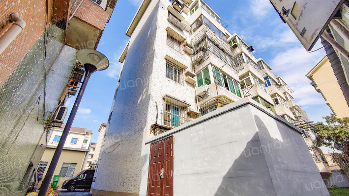 北门大街47号外景图