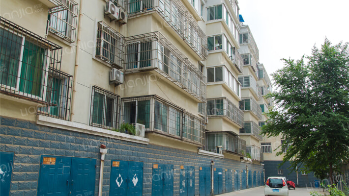 金色家园(张店区)外景图