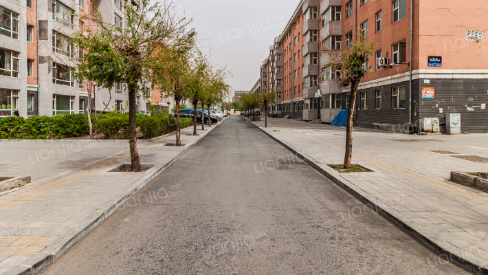 维多利亚(二道区)外景图