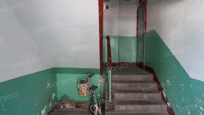 劲松北路9号院外景图