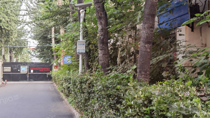 十一经路47外景图