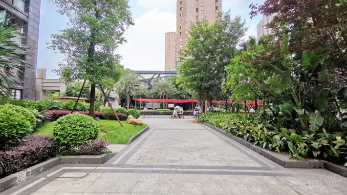 新榕金城湾外景图