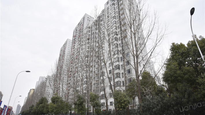 无锡尚锦城b区房价怎么样?