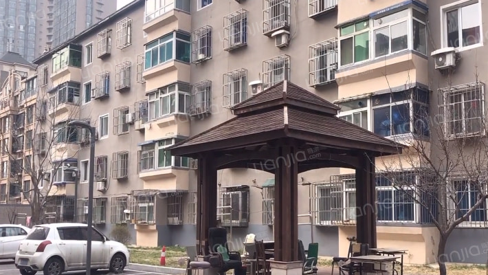 沈辽东路13-45外景图