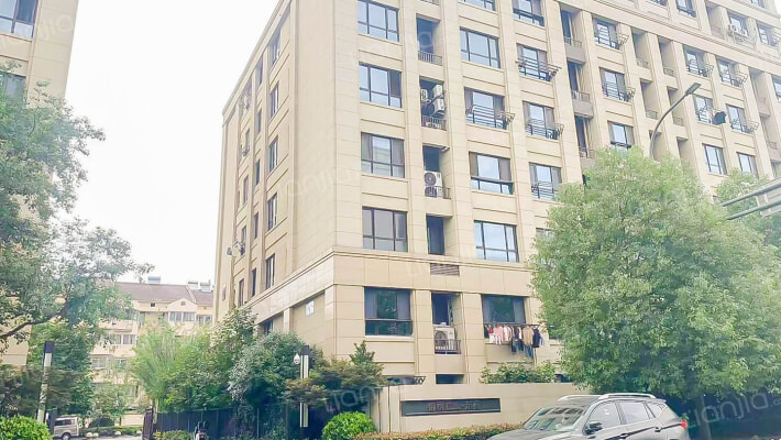 锦绣江山东苑外景图