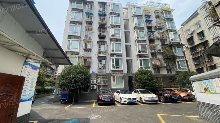 南河路一段270号外景图