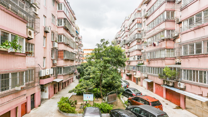 光明东村二期外景图