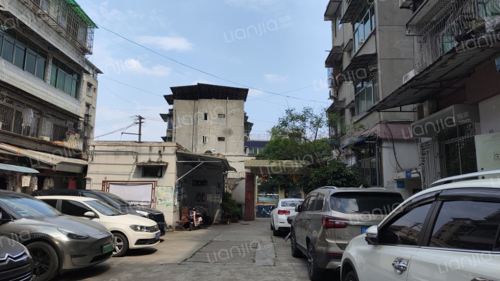 唐安西路北四巷47号外景图