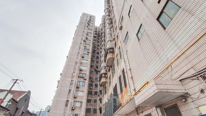 蓬莱花苑外景图