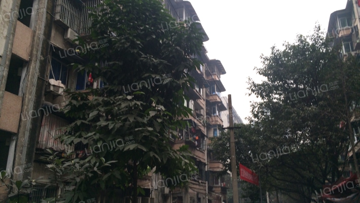 天竺路201号外景图