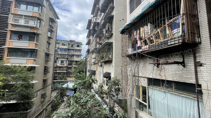 西安南路124号外景图