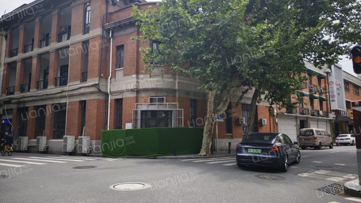 合作路17号外景图