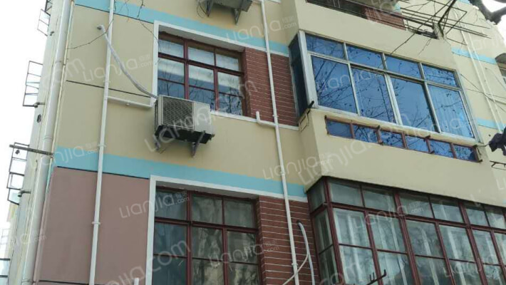 番禺路295弄外景图