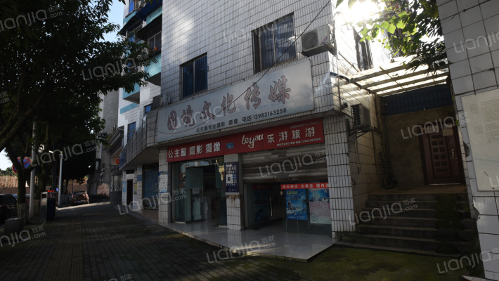 锦湖路116号外景图