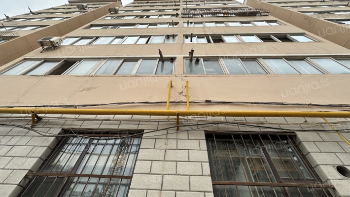 筑美家园外景图