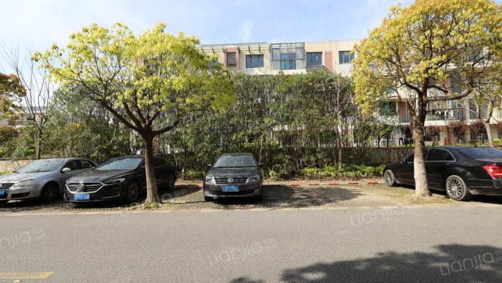 宜浩佳园北区外景图