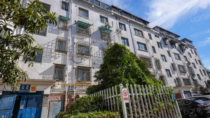 长春南路外景图