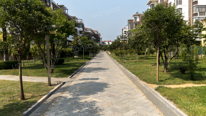 西海岸路38号外景图