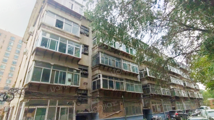 黄台板桥238号外景图