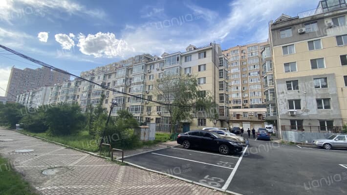 祥瑞家园外景图