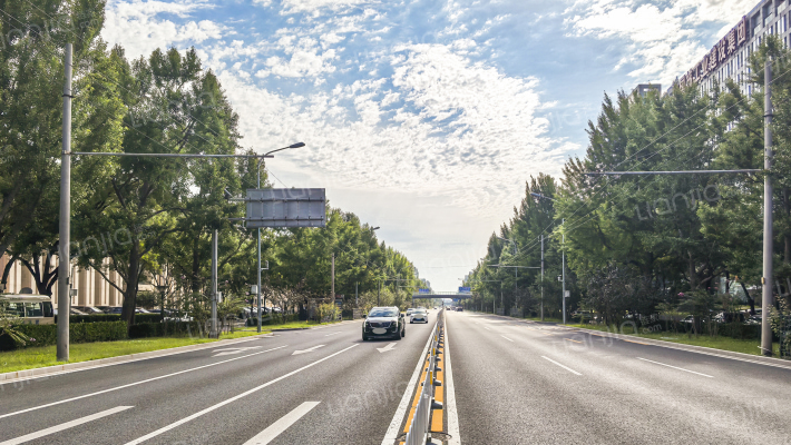 文兴街2号院外景图