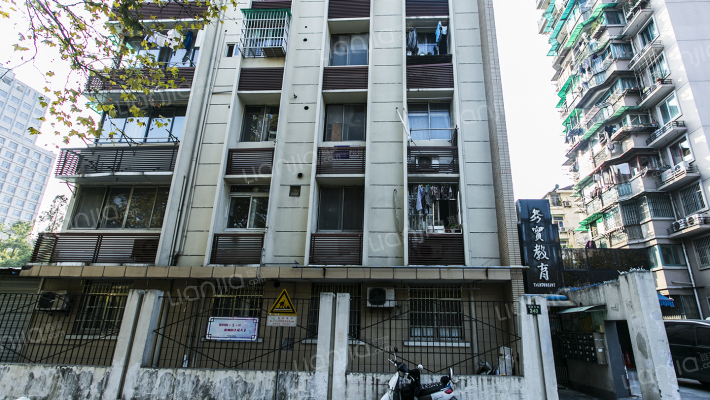 环城东路240号外景图