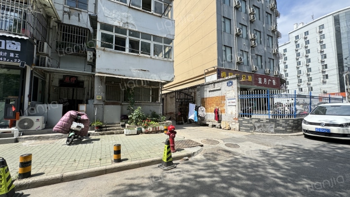 建国东路4号院外景图