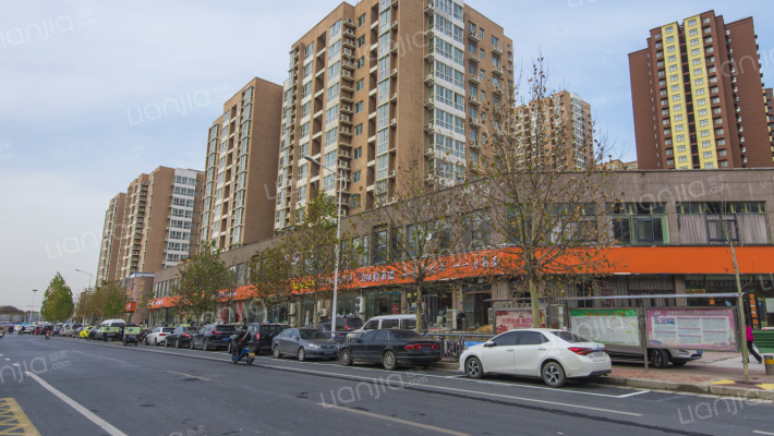 裕华美欣外景图