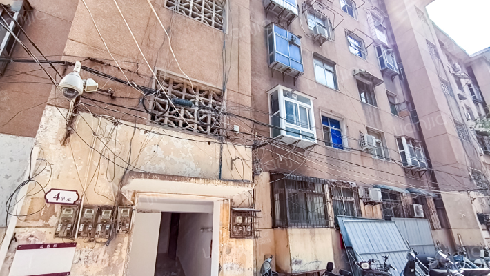 德成街28号外景图