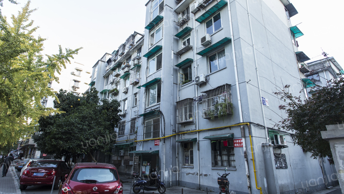 清吟街89-119号外景图