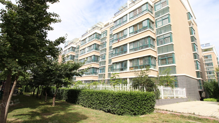 祥瑞家园外景图