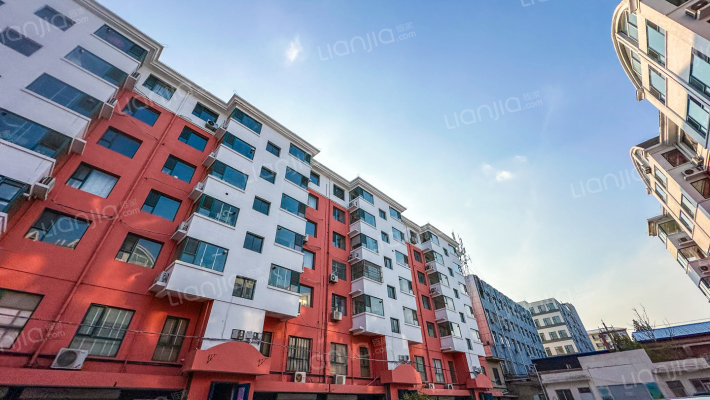 丽雅花园外景图