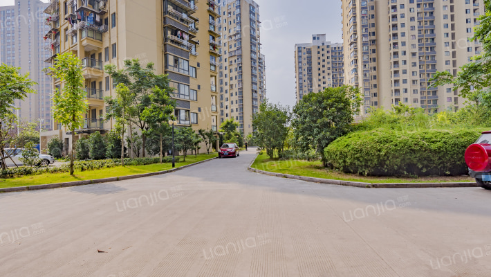 利祥锦园外景图