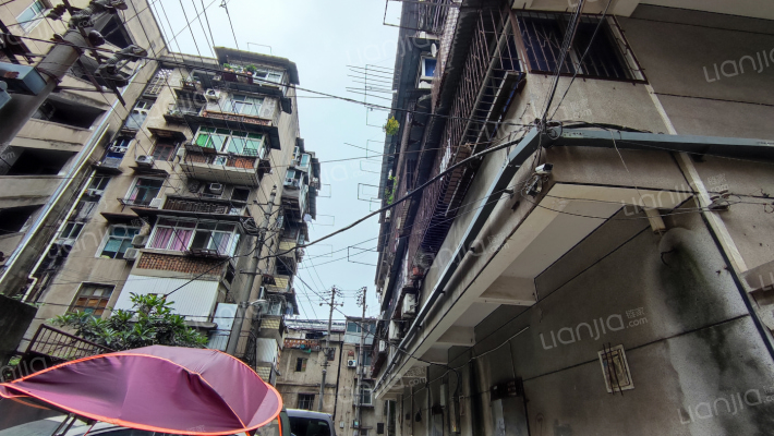 汉正街165号外景图