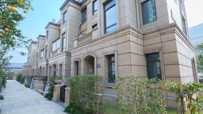 永利·天泽府外景图