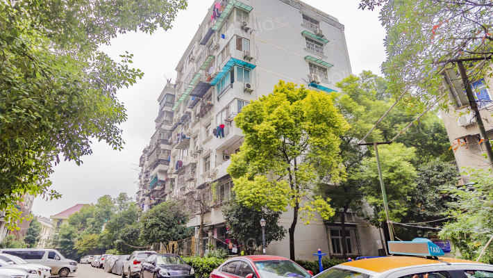 黄鹤世家外景图