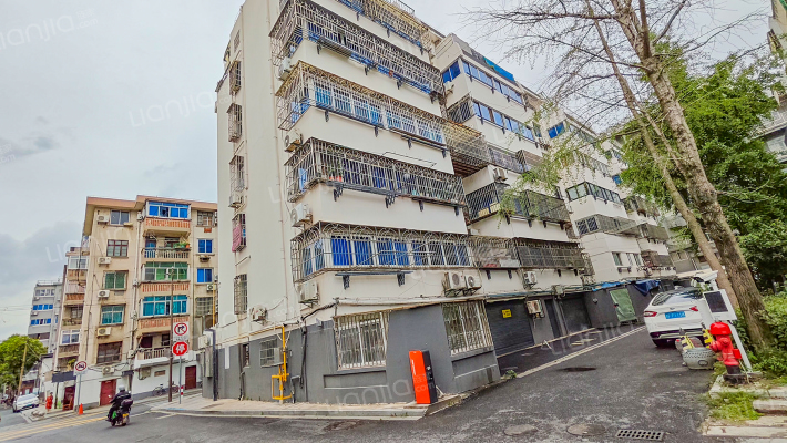 砖桥街163号外景图