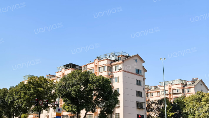 长宁苑二区A外景图