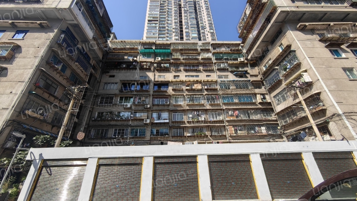 延安中路85号外景图