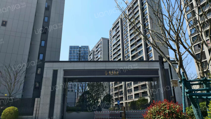 柏源晶舍外景图