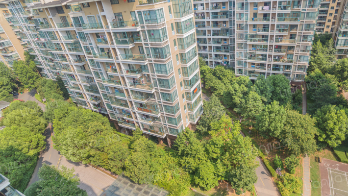 东方国际村外景图