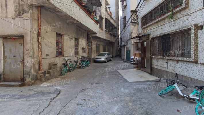 月桂二路32号外景图