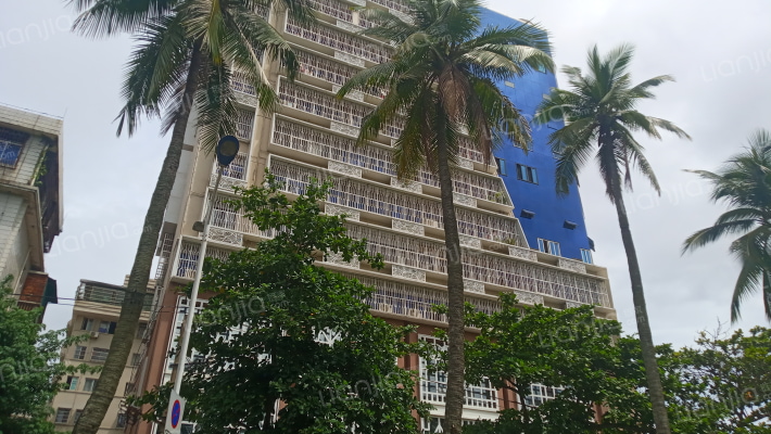 明星大厦外景图