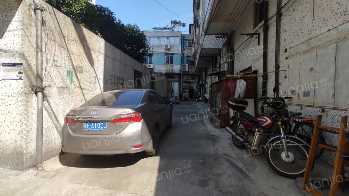 顺理巷22号外景图