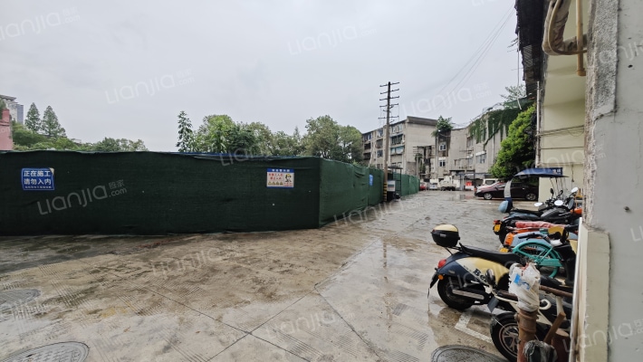 北街87号外景图