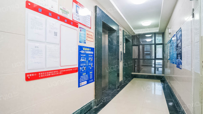 翰林金寓外景图